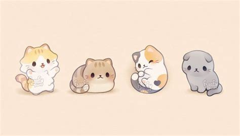 Ida Ꮚ ꈊ Ꮚ Floofyfluff Twitter In 2021 Kawaii Cat Drawing Cute
