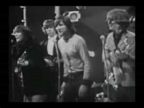I'll probably feel a whole lot better when you're gone. The Byrds - "I'll Feel A Whole Lot Better" - 5/11/65 - YouTube