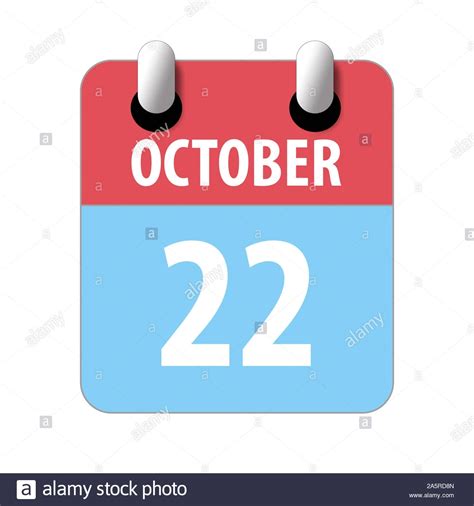 Full Day Planner Calendar For October 22 Best Calendar Example