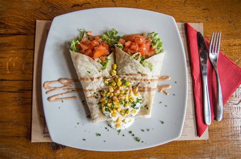 What is authentic mexican food? TouristSecrets | Mexican Food | Are You Eating The ...