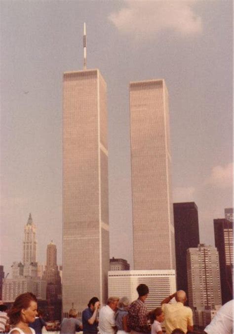 Send Us Your Twin Towers Photos Mahwah Nj Patch