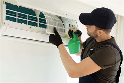 Duct Cleaning Services In Ottawa By Parent Heating And Cooling
