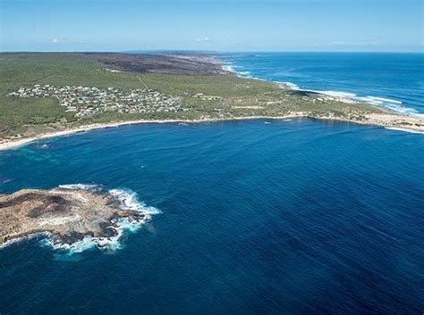 Cowaramup Bay Gracetown Western Australia Australia Outdoor