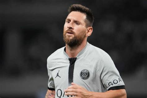 Fact Check Is Lionel Messi Dead In Car Accident Rumors Explained Therecenttimes