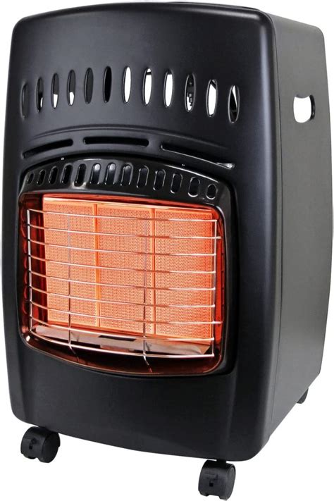 10 Most Efficient Propane House Heaters For Home