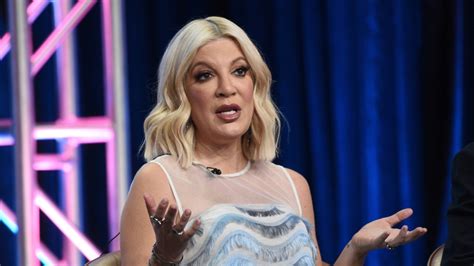 Tori Spelling Admits To Feeling Constant ‘mom Guilt Sheknows
