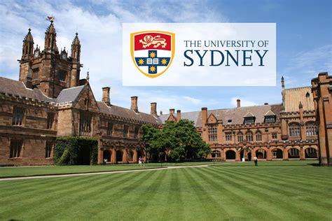 University of Sydney | I-Studentz