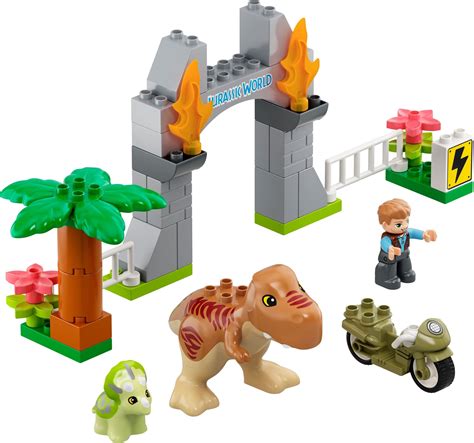 Lego Jurassic World 2021 Sets Revealed The Brick Fan