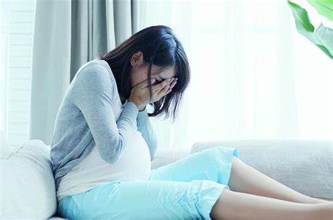 Benarkah Stres Pada Ibu Hamil Dapat Picu Mimpi Buruk