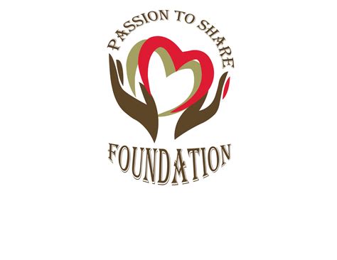 Our Events Passion To Share Foundation