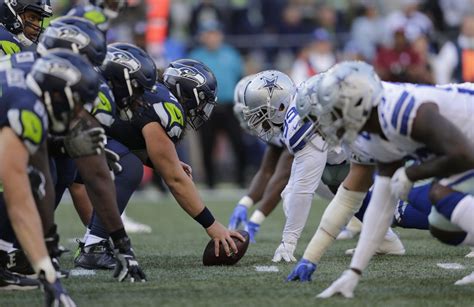 A cowboy who sings as his primary avocation. Seattle Seahawks vs Dallas Cowboys score updates, odds ...