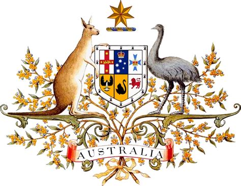 Fileaustralian Coat Of Armspng Wikipedia The Free Encyclopedia