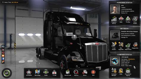 Free online android emulator to start the official android emulator from our cloud platform via a web browser in order to run any mobile app from anywhere when online. 100% SAVE GAME + FREE CAM ATS - American Truck Simulator ...