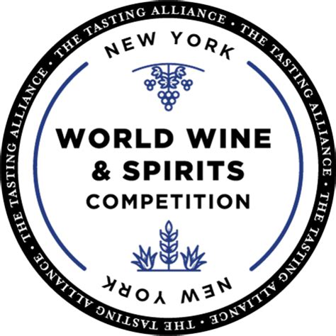 About the Competition - New York World Wine & Spirits Competition