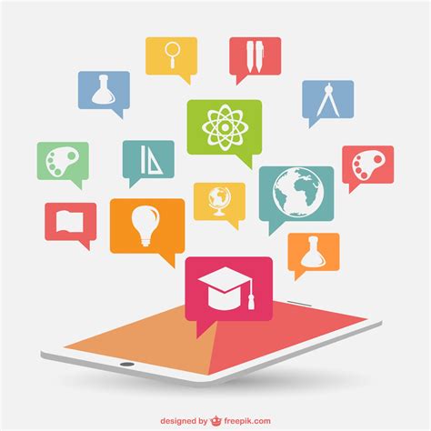 10 Libros sobre las TIC en la educación, para descarga gratuita y legal