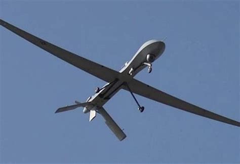 Hezbollah Fired A Missile At Israeli Drone Over South Lebanon But Missed It Ya Libnan