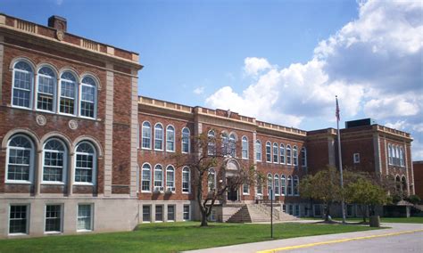 Fileravenna High School 1 Wikimedia Commons
