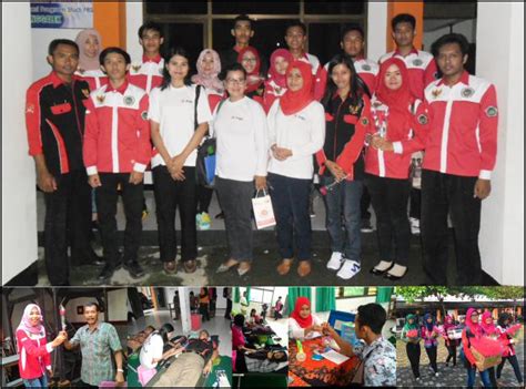 It has a long handle made of plastictolong dijawab ya. Kegiatan Donor Darah HMP PPKn dan BEM STKIP PGRI ...