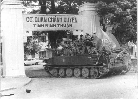 Đập tan Tuyến phòng thủ Sài Gòn từ xa tiếp tục mở đường đại quân ta tiến vào giải phòng Sài Gòn