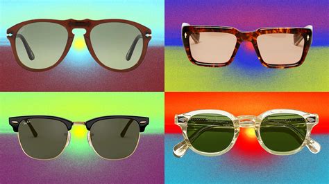 12 Best Sunglasses Brands For Men In 2021 Ray Ban Persol Oliver