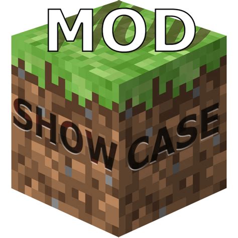 Minecraft Mod Showcase
