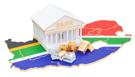 Banking Industry In South Africa Set For Growth Pwc