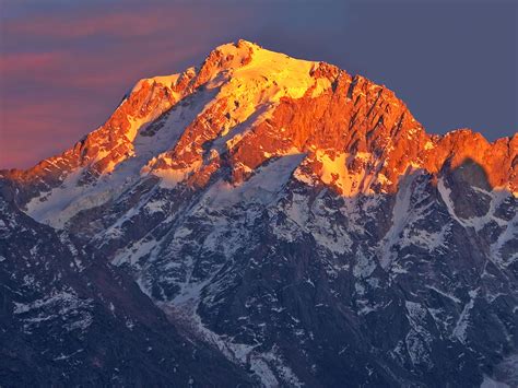 Himachal Pradesh, India Sunrise Sunset Times