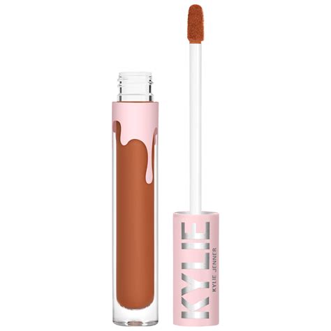 Kylie By Kylie Jenner Matte Liquid Lipstick Rouge à Lèvres Liquide