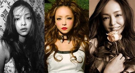 11 Times We Looked Up To Namie Amuro As Beautygoals