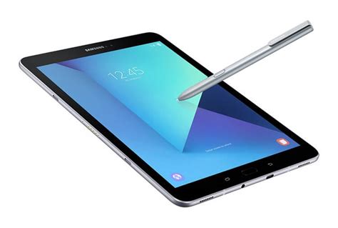 Samsung Galaxy Tab S3 Philippines Price Specs Availability Noypigeeks