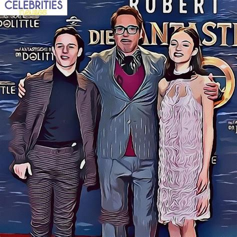 The official page of robert downey jr twitter: Robert Downey JR Biography, Movies, Iron Man, Instagram