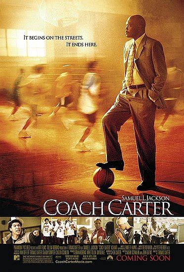 Watch Coach Carter 2005 online - Download Movies Free