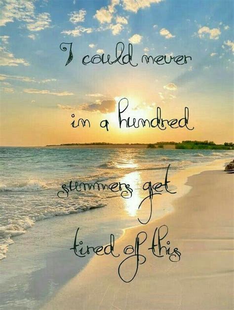 Pin By Syl V On Loving The Beach Beach Quotes I Love The Beach