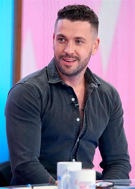 Chart Topping Singer Shayne Ward Returns To His Musical Roots Extraie