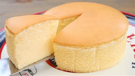 Josephines Recipes Fluffy Japanese Cheesecake Step By Step Baking Guides