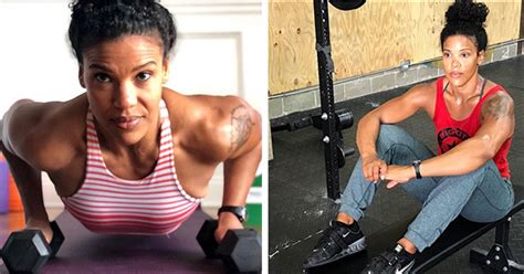 10 empowering black female fitness influencers