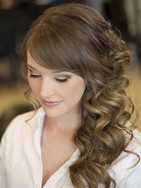 25 Unique Wedding Hairstyles Hairstyles And Haircuts 2016