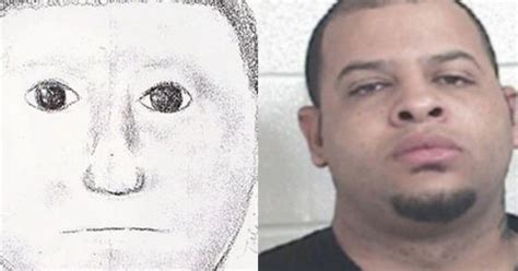 Worlds Worst Police Sketch Actually Results In An Arrest Huffpost Uk