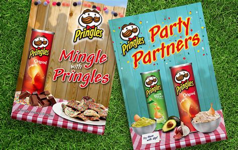 Pringles Party Partners Night And Day