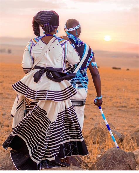 SOUTH AFRICA XHOSA DRESSES TRADITIONAL STYLES | Traditional dresses, Traditional style, Style