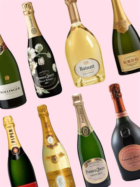 Best Champagne By Price Cheap Sparkling Wine Brands Best Champagne