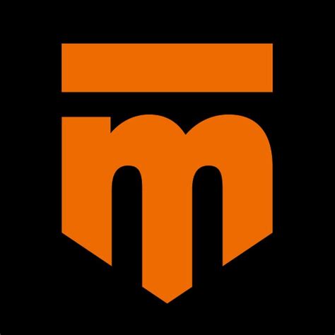 Mongoose Logo Logodix