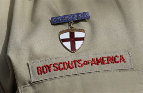 Boy Scouts Of America Will Add Diversity And Inclusion Merit Badge