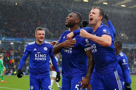 For the latest news on leicester city fc, including scores, fixtures, results, form guide & league position, visit the official website of the premier league. Burnley 1-2 Leicester City: Three things we learned