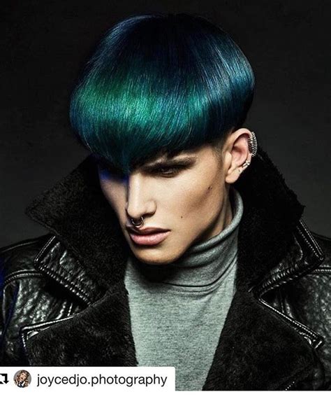 A wide variety of dying hair styles options are available to you, such as form, age group, and suitable for. Pin by Erick Cordova on Chop Chops (With images) | Dying ...
