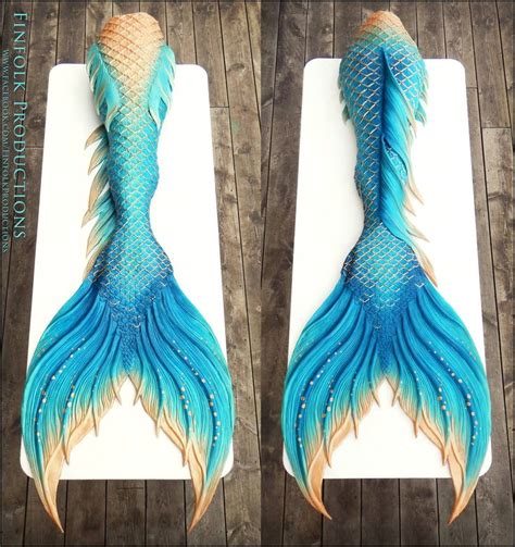 Finfolk Mermaid Tail Collection Page 5 Mermaids In 2019 Finfolk