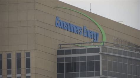 Consumers Energy Power Outage Affects Over 1400 Okemos Residents
