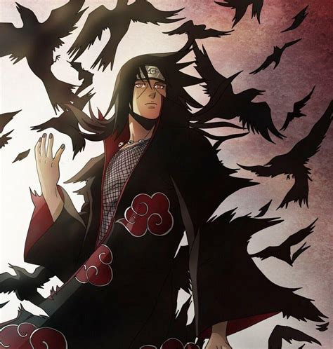 A collection of the top 61 itachi uchiha wallpapers and backgrounds available for download for free. Cosplay de Itachi Uchiha - Los mejores cosplays tips y ...