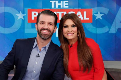 Everything Donald Trump Jr And Kimberly Guilfoyle Said On The View
