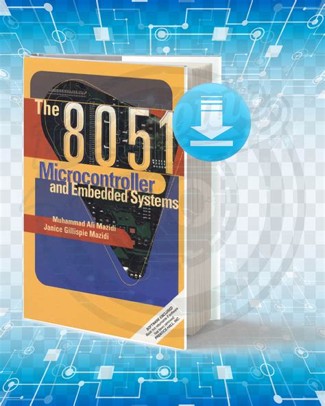 Download The 8051 Microcontroller And Embedded Systems Pdf